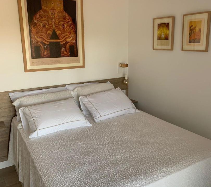 Photo of Bedroom in Valencia de Alcantara