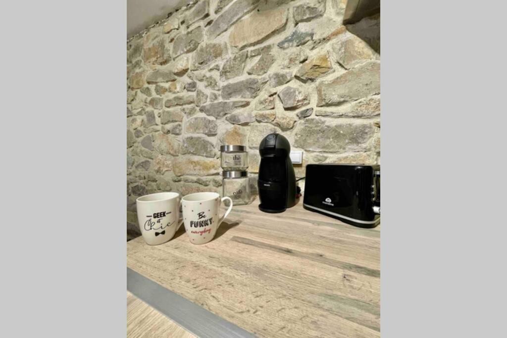 Photo of Kitchen in Route d'Arles