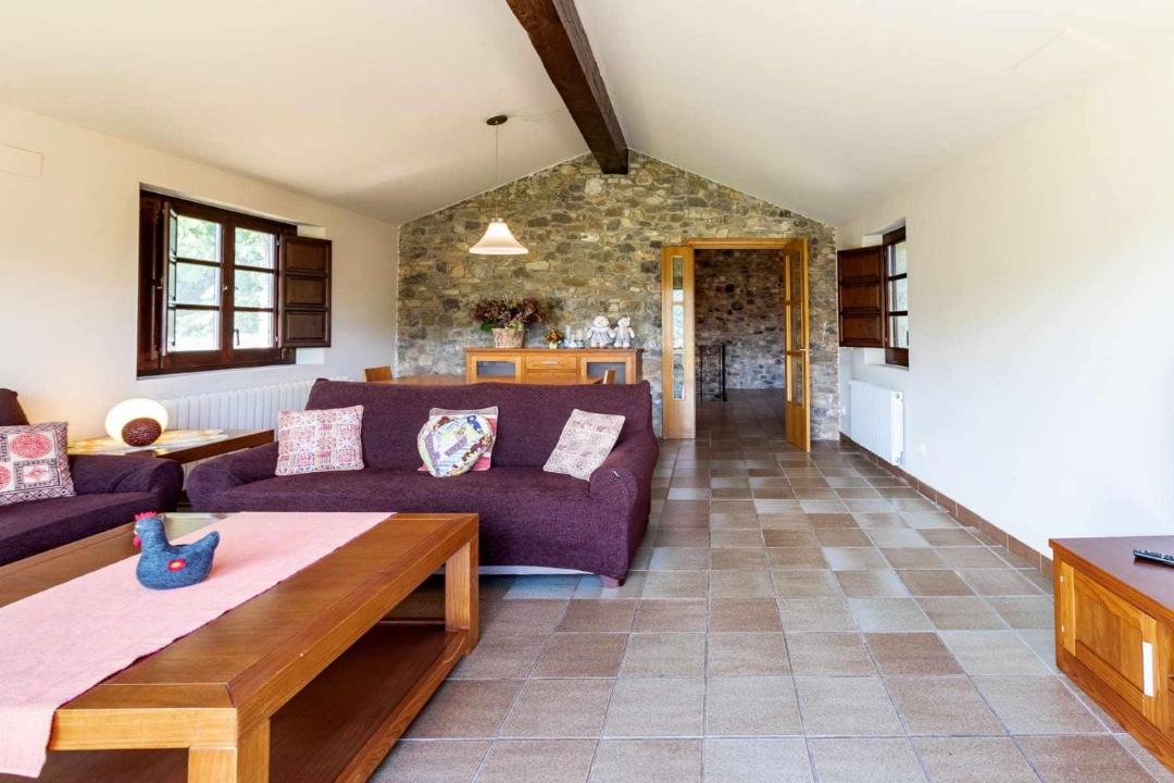 Photo of Livingroom in Argelaguer