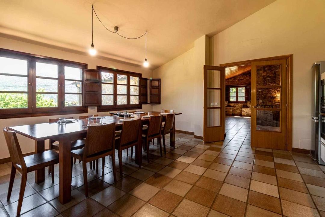 Photo of Livingroom in Argelaguer
