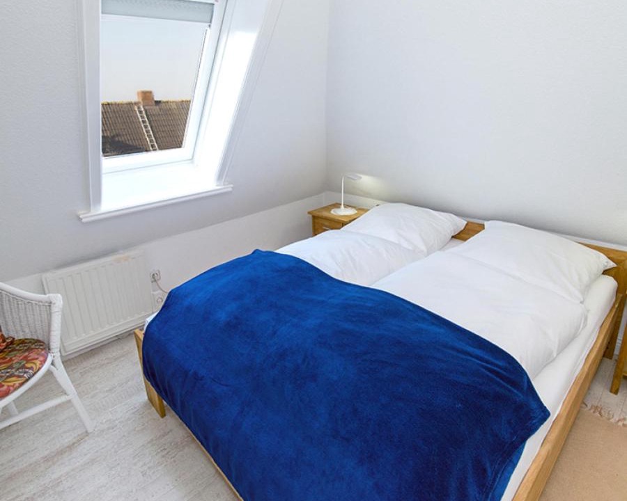 Photo of Bedroom in Sylt-Ost