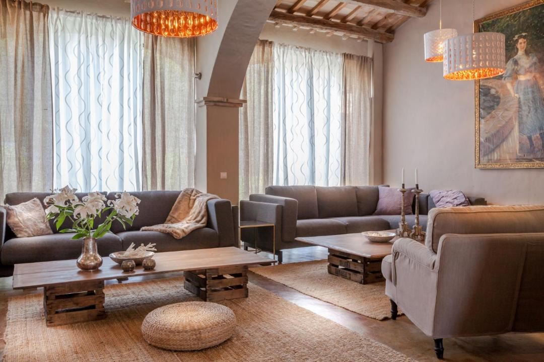 Photo of Livingroom in Sant Pere de Ribes