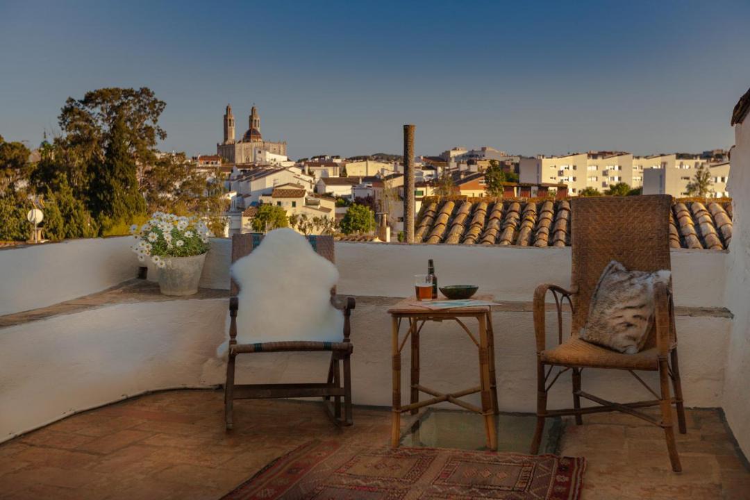 Photo of Patio Balcony in Sant Pere de Ribes