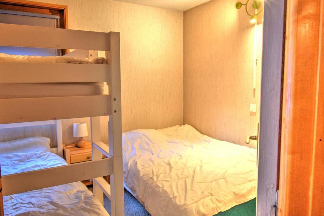 Photo of Bedroom in Morzine