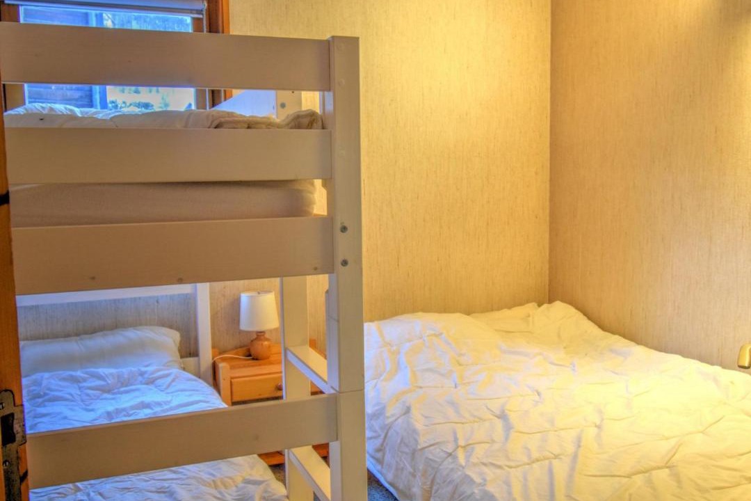 Photo of Bedroom in Morzine