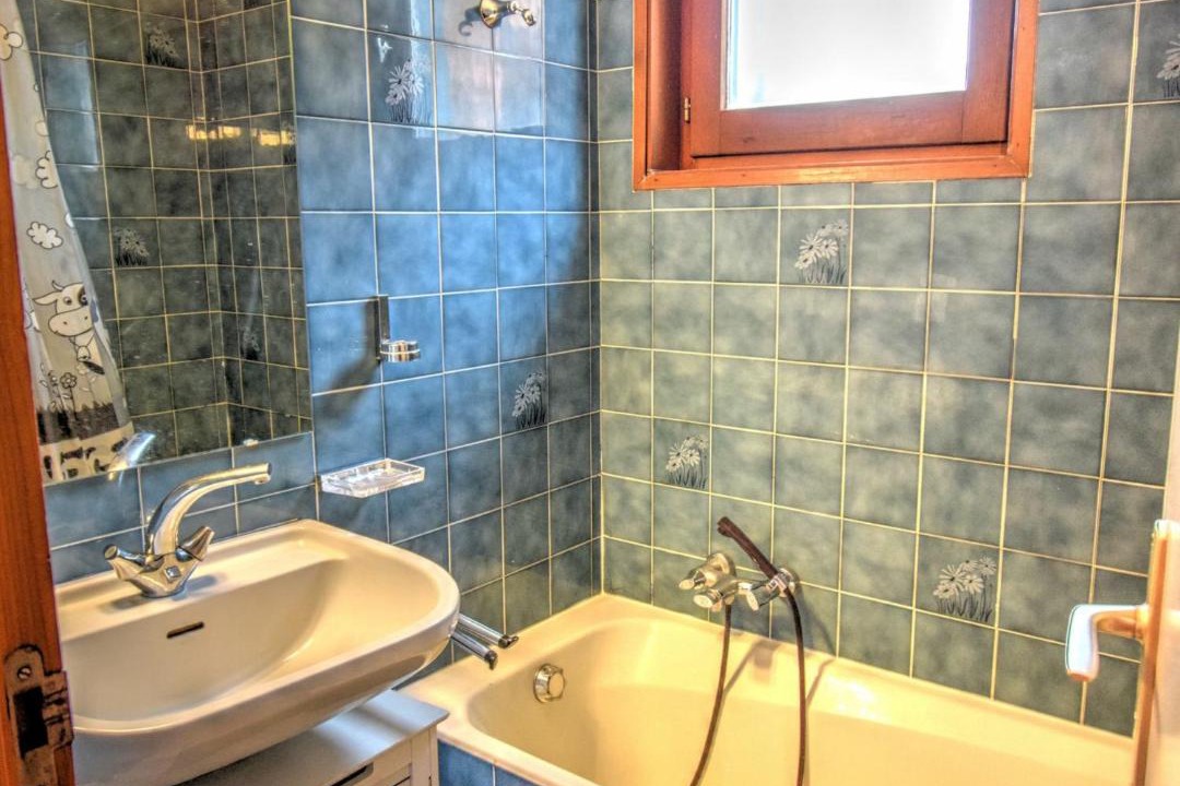 Photo of Bathroom in Morzine