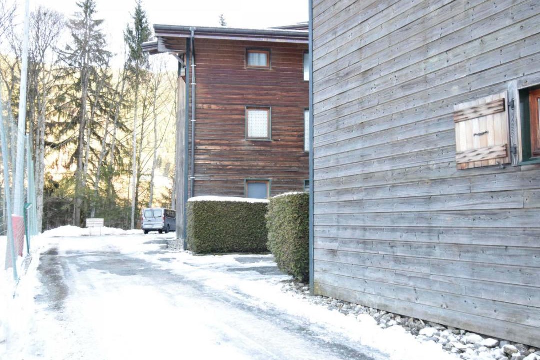 Photo of Buildings in Morzine