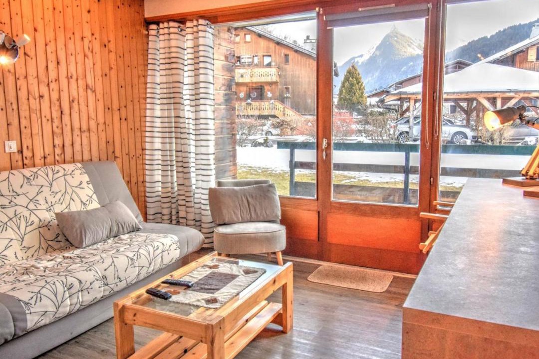Photo of Livingroom in Morzine