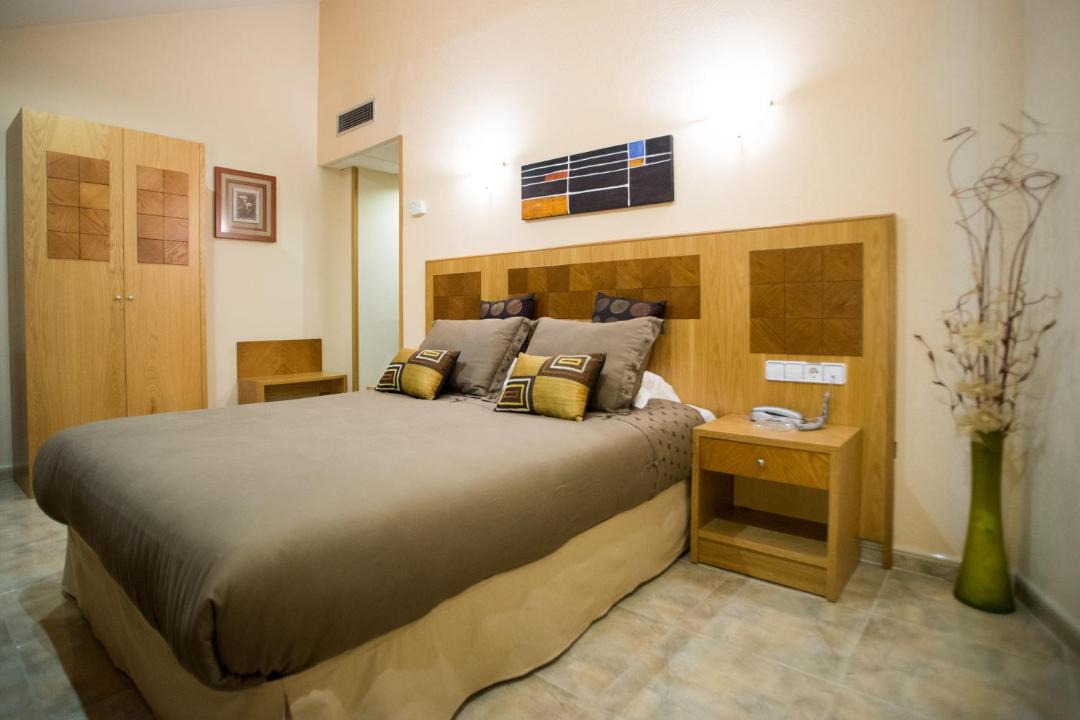 Photo of Bedroom in El Molar