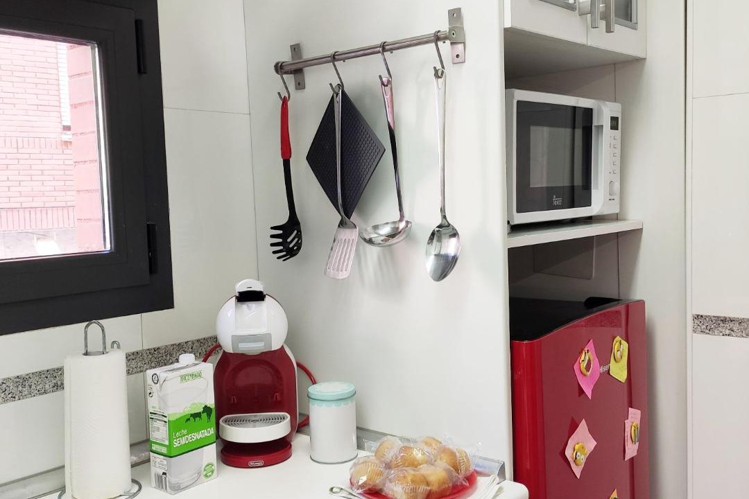 Photo of Kitchen in Segovia