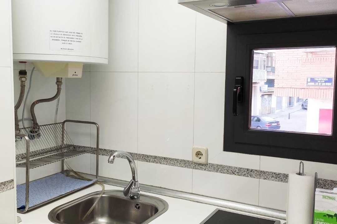 Photo of Kitchen in Segovia