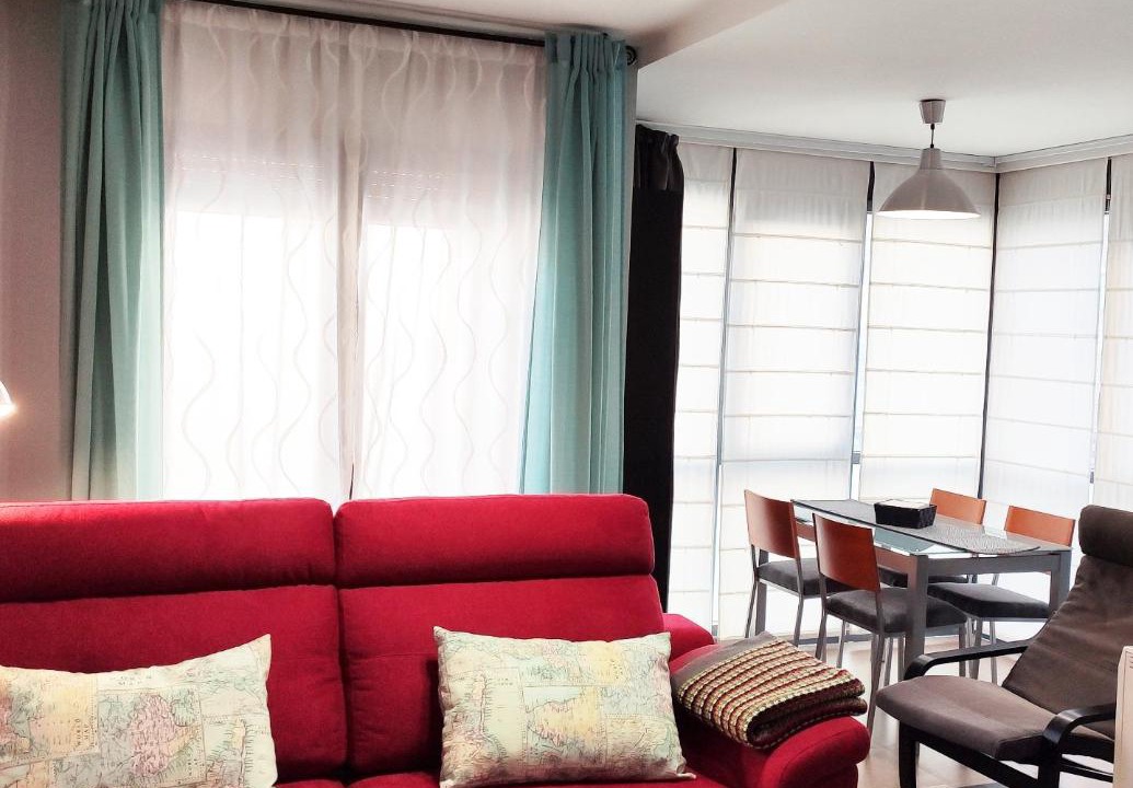 Photo of Livingroom in Segovia