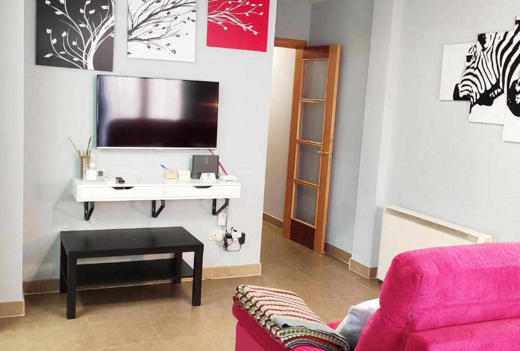 Photo of Livingroom in Segovia