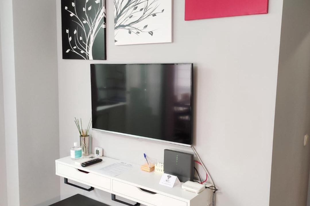 Photo of Livingroom in Segovia