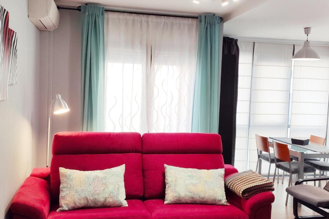 Photo of Livingroom in Segovia
