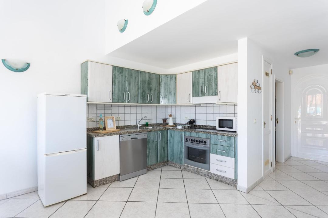Photo of Kitchen in Poris de Abona