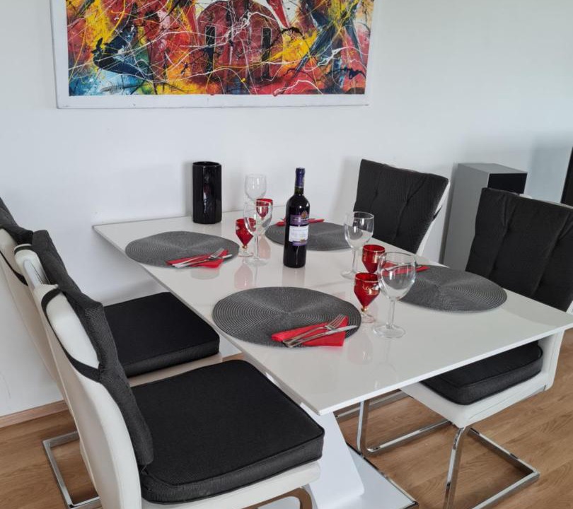 Photo of Livingroom in Horni Mecholupy