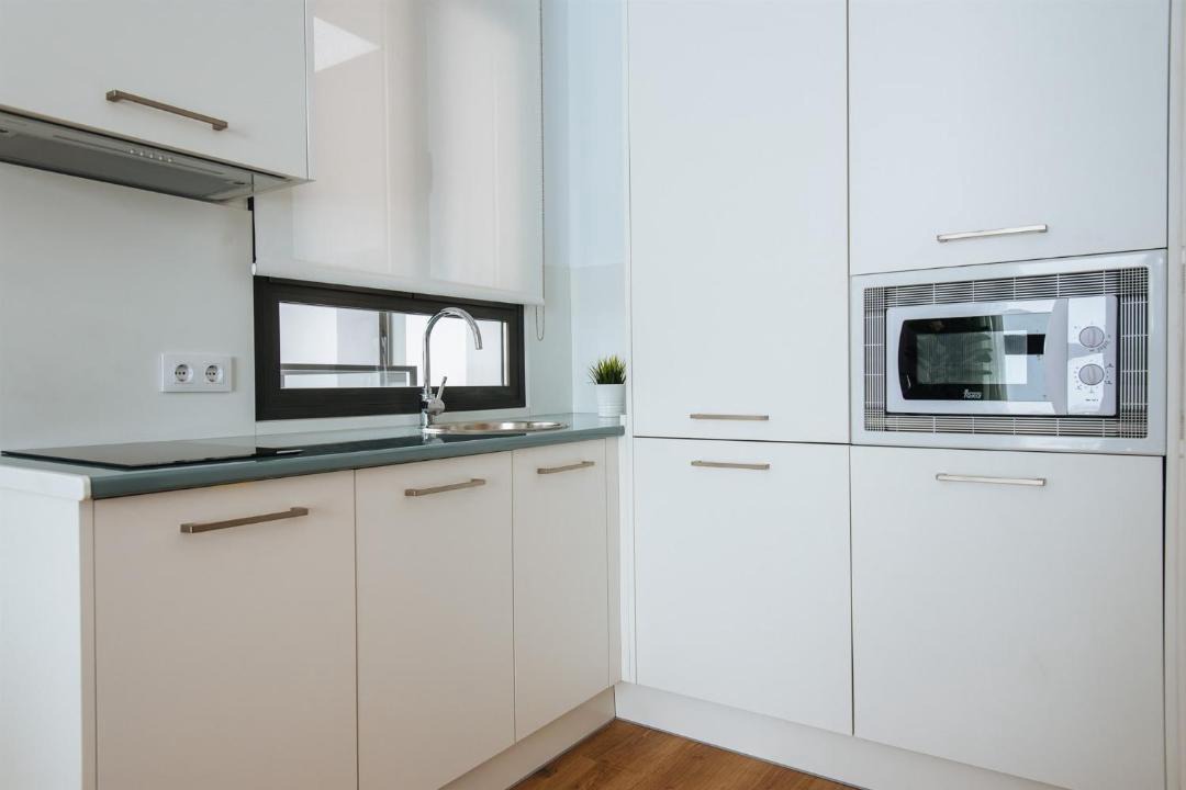 Photo of Kitchen in Alameda