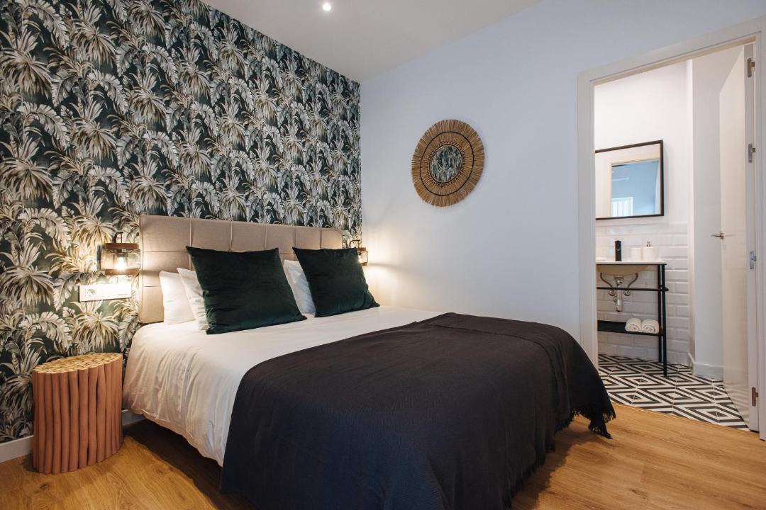 Photo of Bedroom in Alameda