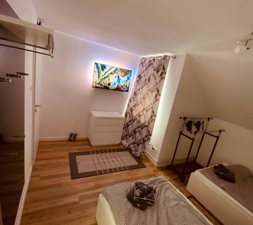 Photo of Bedroom in Sandbrinkerheide