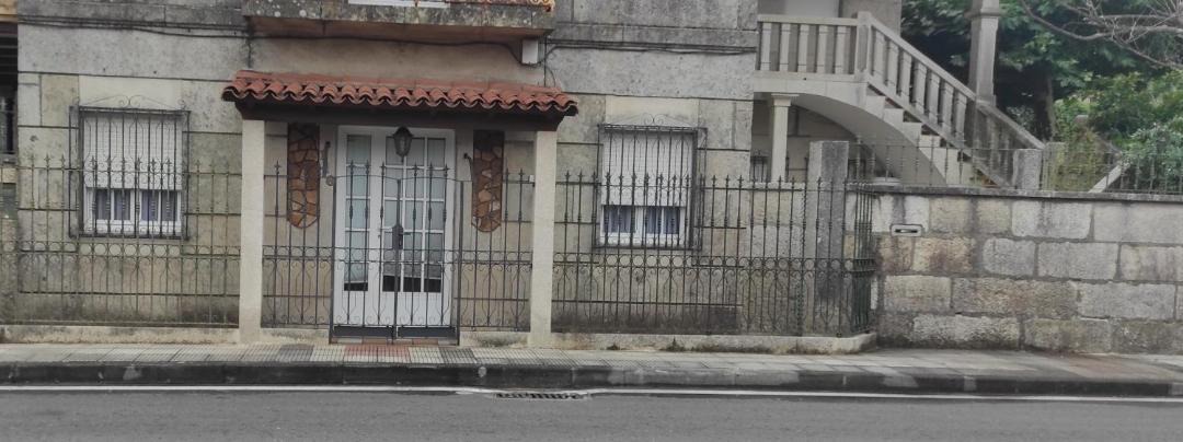 Photo of Buildings in Vigo