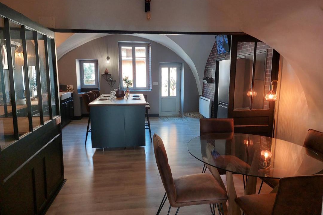 Photo of Livingroom in Montaigu