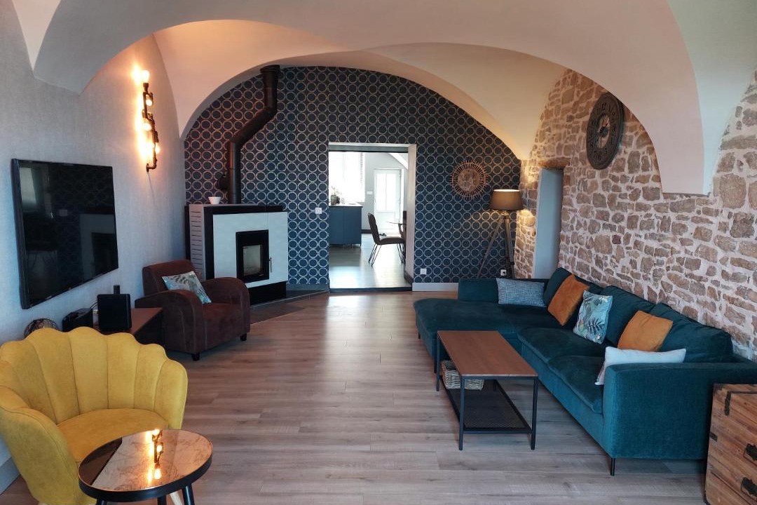 Photo of Livingroom in Montaigu