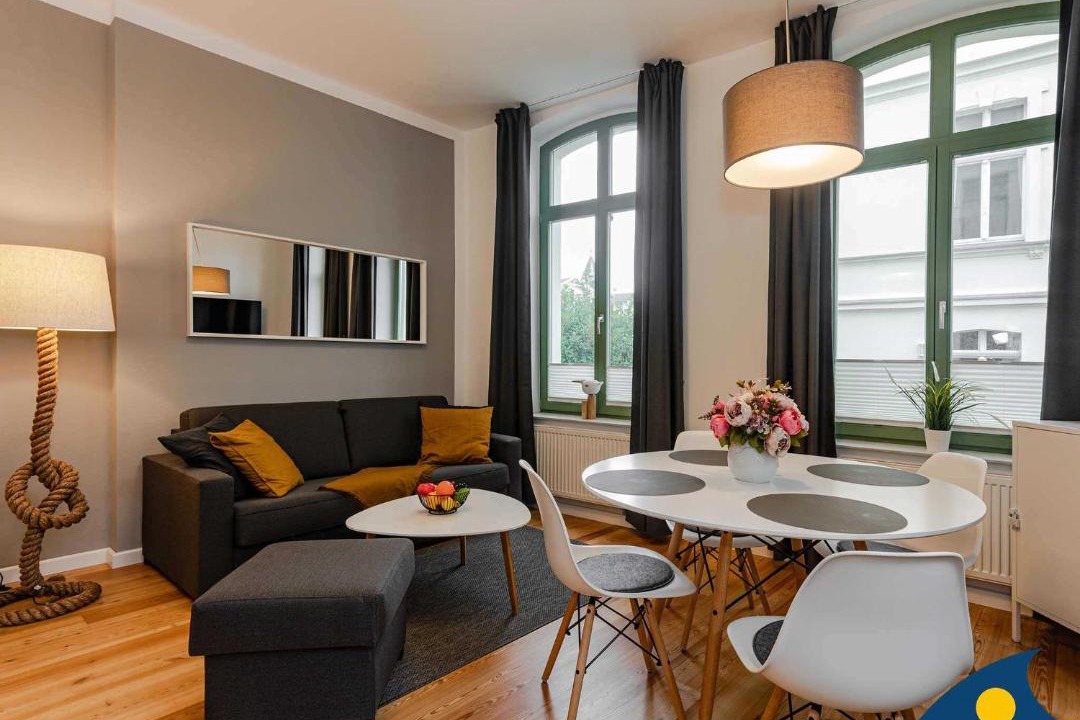 Photo of Livingroom in Seebad Bansin