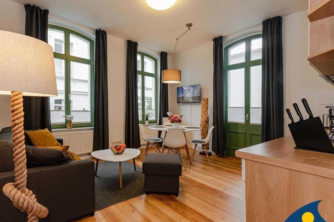 Photo of Livingroom in Seebad Bansin