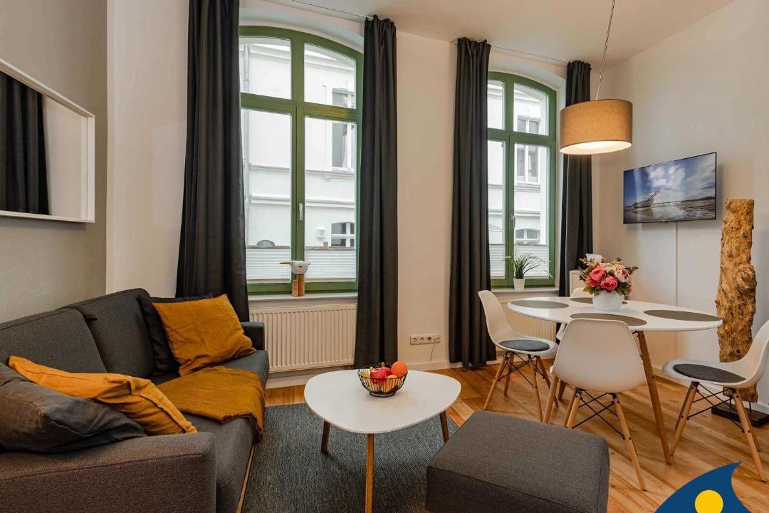 Photo of Livingroom in Seebad Bansin