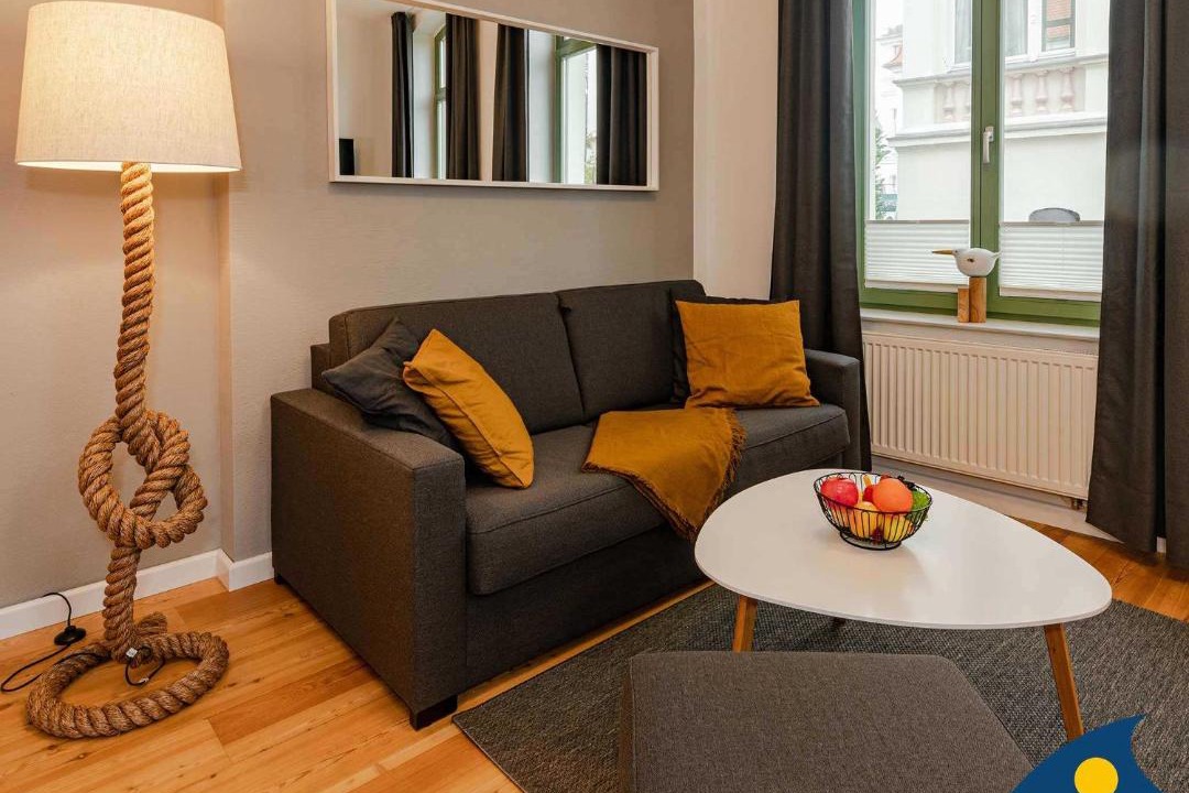 Photo of Livingroom in Seebad Bansin