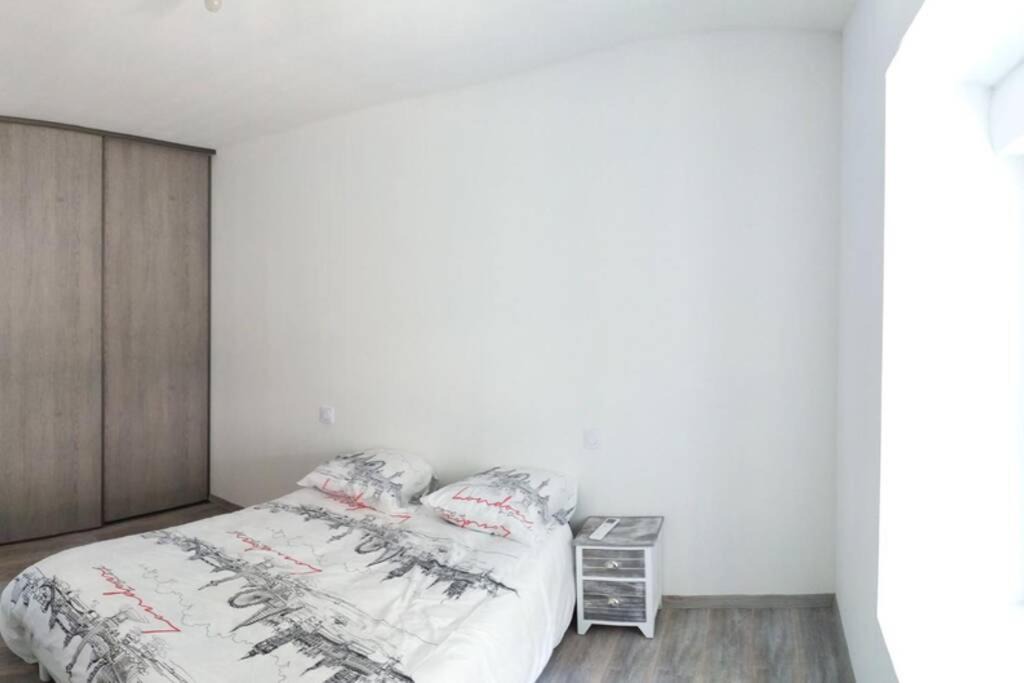 Photo of Bedroom in Beausemblant