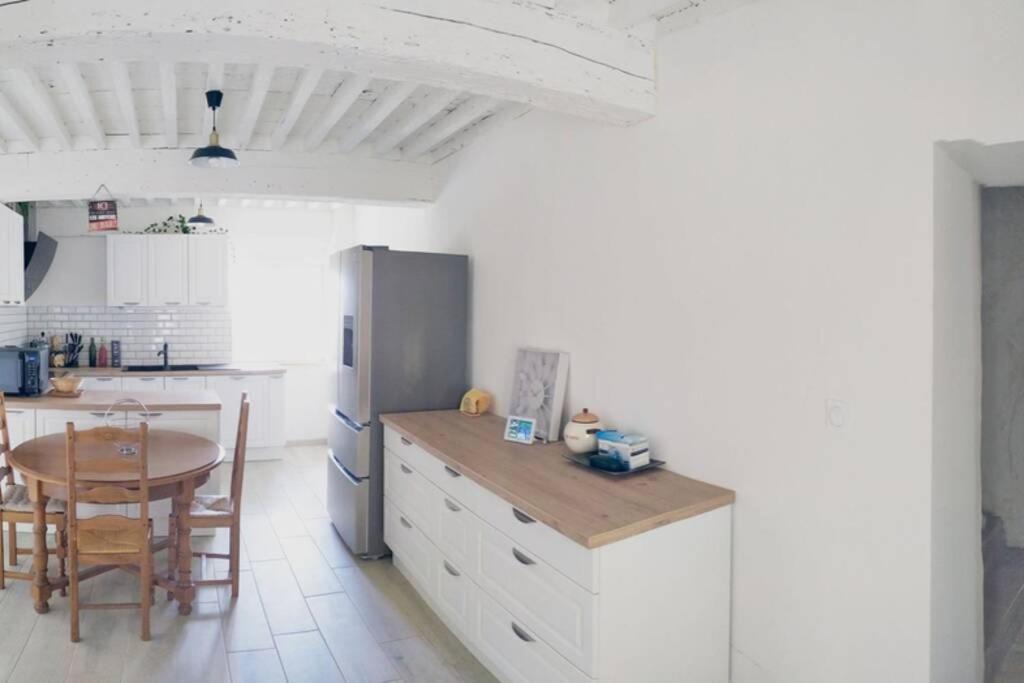Photo of Kitchen in Beausemblant