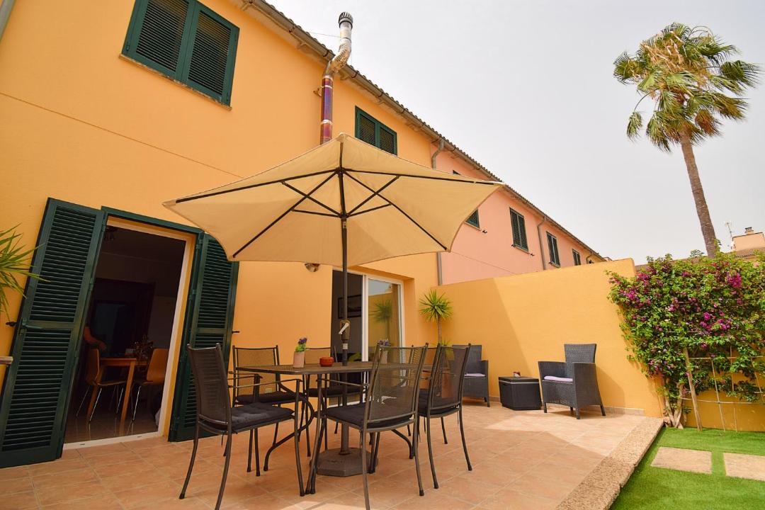 Photo of Patio Balcony in Sa Pobla