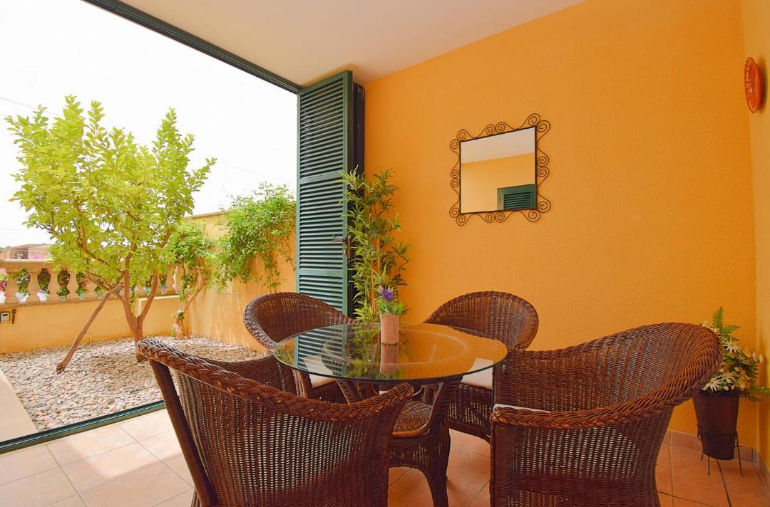 Photo of Patio Balcony in Sa Pobla