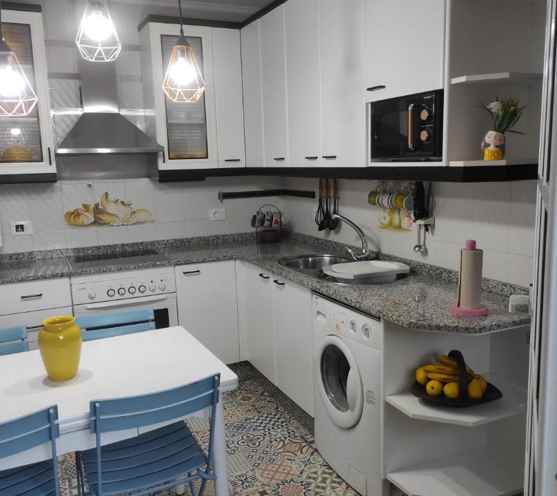 Photo of Kitchen in Vigo