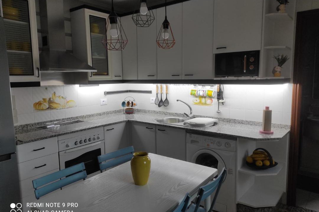 Photo of Kitchen in Vigo
