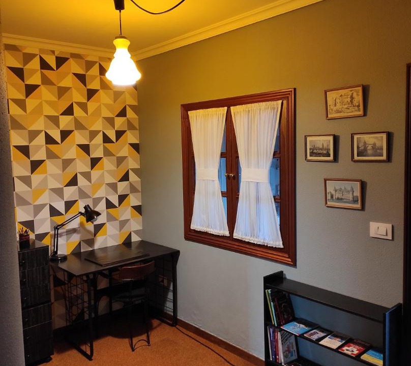 Photo of Livingroom in Vigo