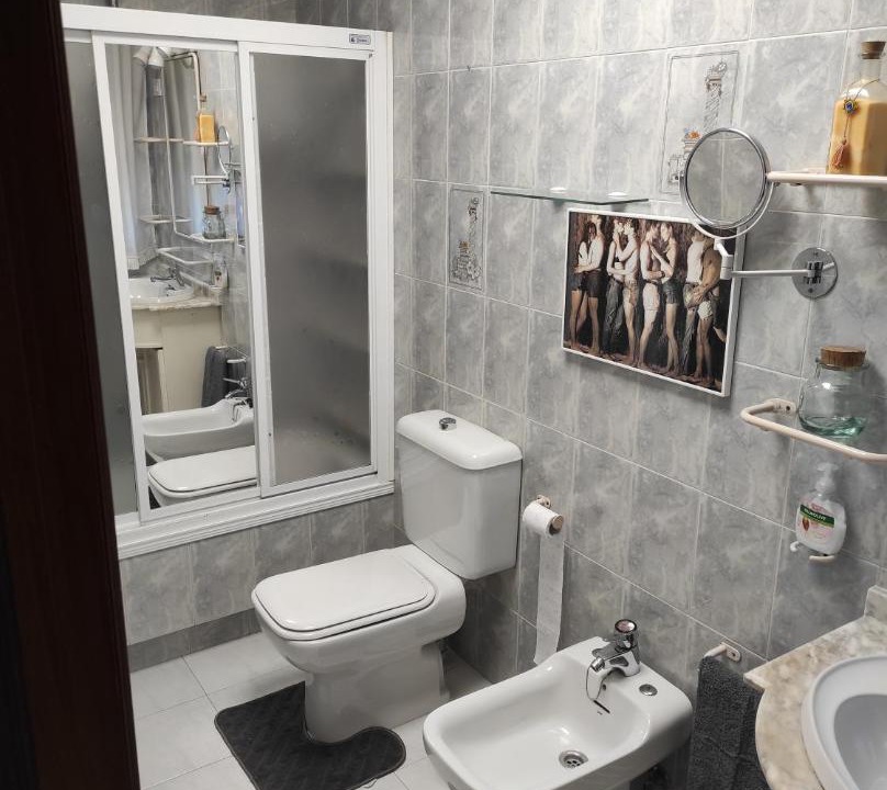 Photo of Bathroom in Vigo