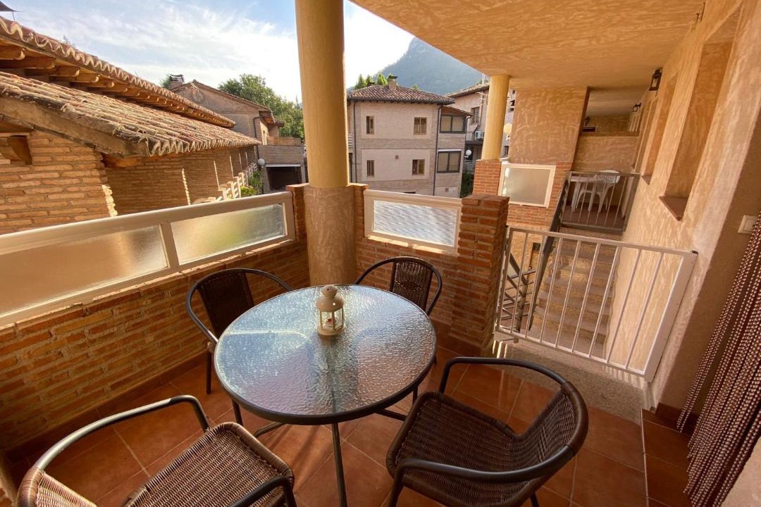 Photo of Patio Balcony in Arroyo Frio