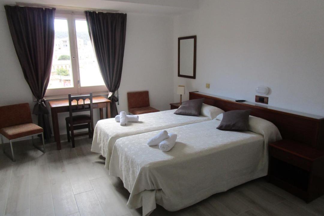 Photo of Bedroom in Sant Feliu de Guixols