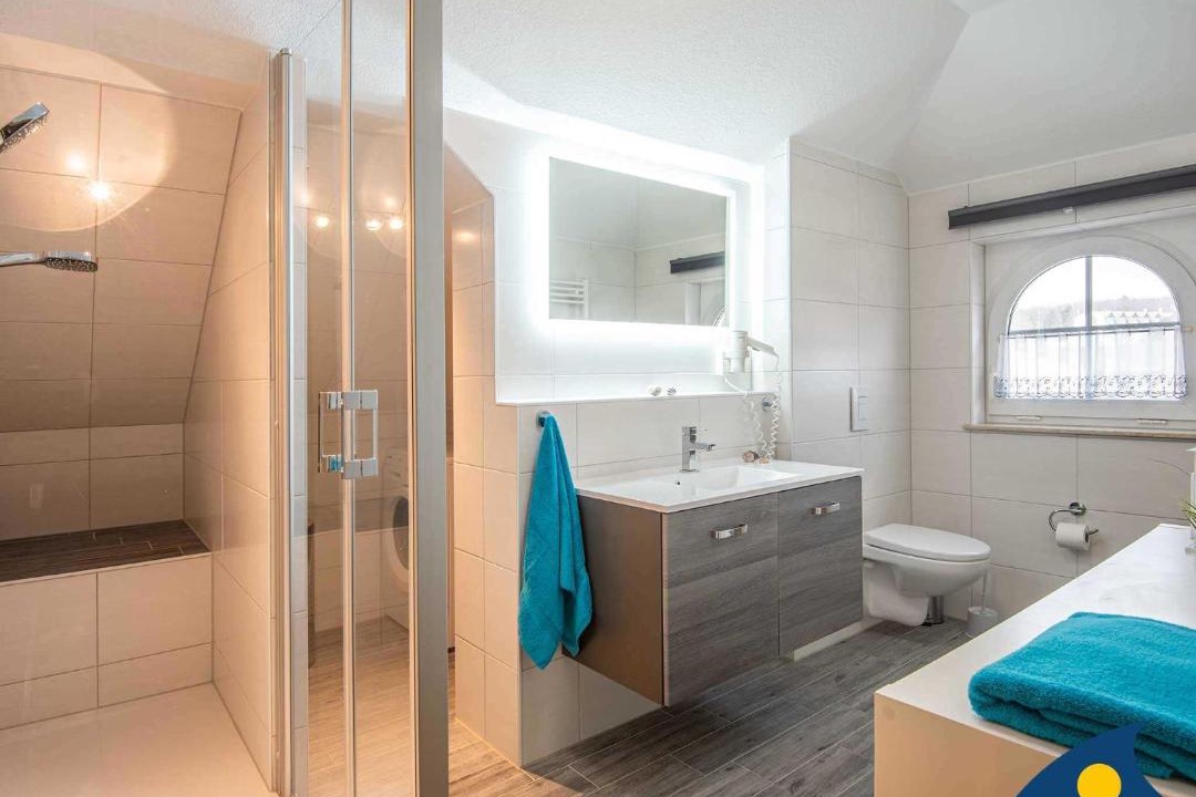 Photo of Bathroom in Koelpinsee