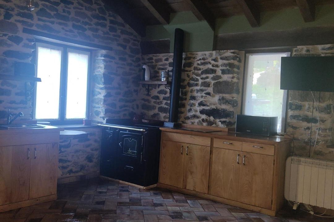 Photo of Kitchen in Sopuerta