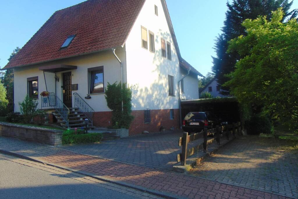 Photo of Buildings in Bad Eilsen