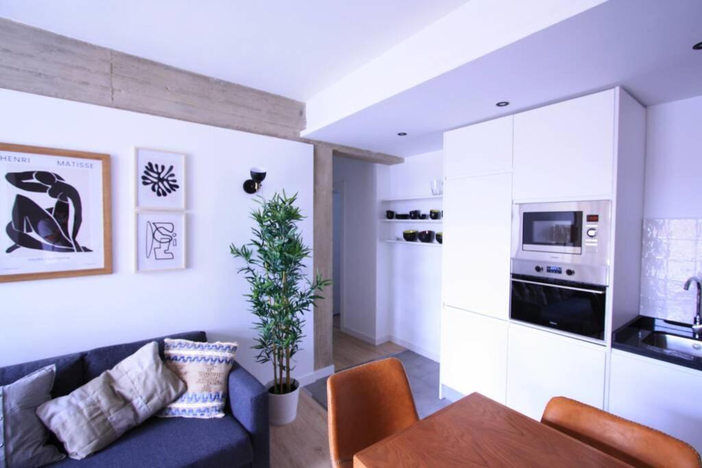Photo of Livingroom in Centro