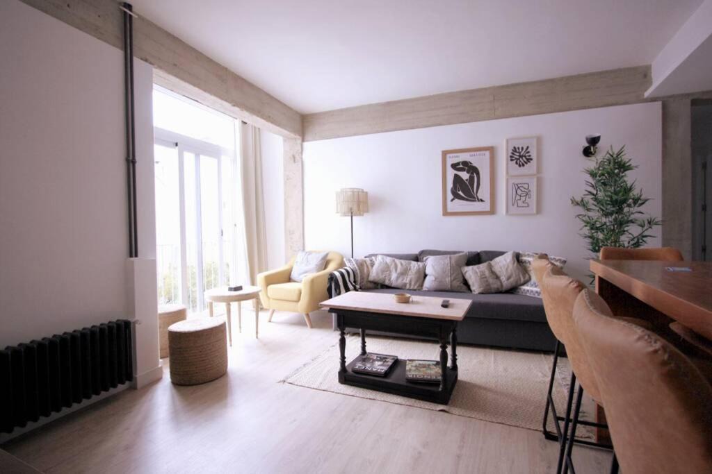 Photo of Livingroom in Centro