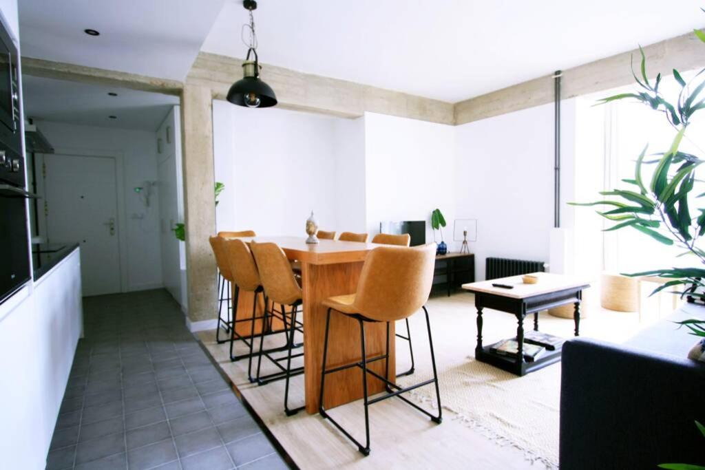 Photo of Livingroom in Centro