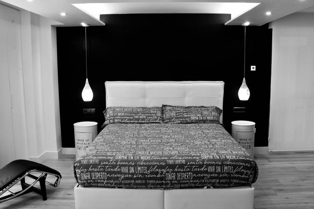 Photo of Bedroom in Noja