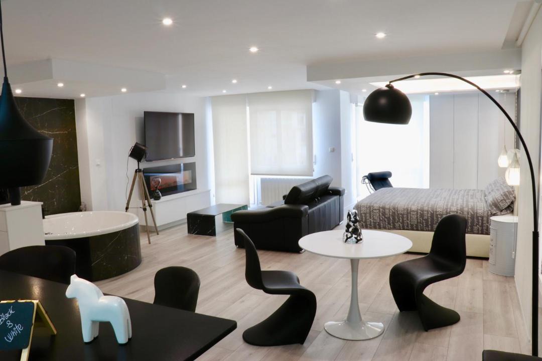 Photo of Livingroom in Noja
