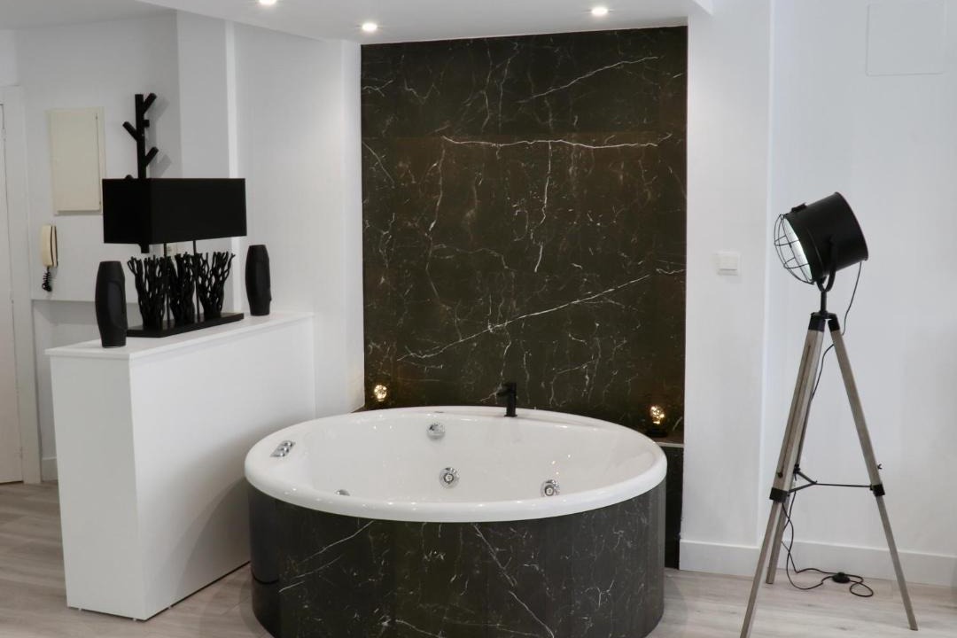 Photo of Bathroom in Noja